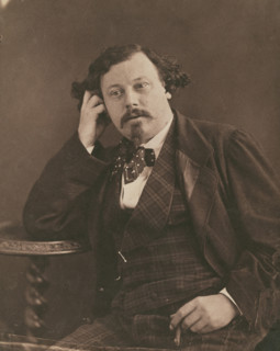 Charles Vincent, 1859-1861. Creator: Nadar.