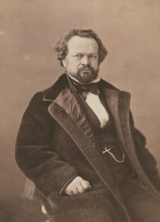 Zemond, 1860-1861. Creator: Nadar.