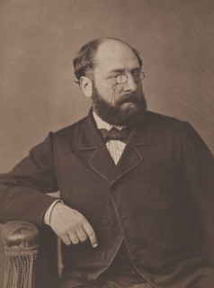 Pauchet, 1860-1861. Creator: Nadar.