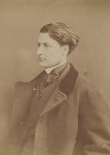 Potocki, 1858-1861. Creator: Nadar.