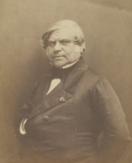 Alvarez Levy, 1855-1859. Creator: Nadar.
