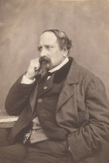 Col. Rampon, 1860-1861. Creator: Nadar.