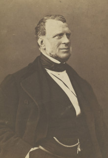 Victor Lemaire, 1855-1859. Creator: Nadar.