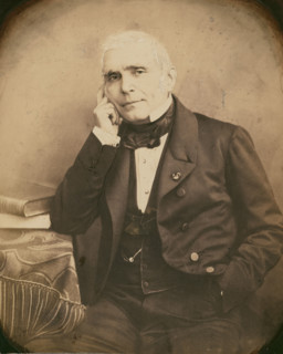 Eugène Scribe, 1855-1859. Creator: Nadar.
