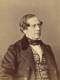 Charles Lesseps, journaliste, 1861-1869. Creator: Nadar.
