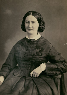 Marquise de Sers, 1861-1869. Creator: Nadar.