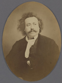 Molin, negative 1855-1859; print 1861-1869. Creator: Nadar.