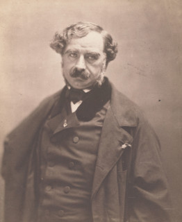 Pérignon, 1855-1859. Creator: Nadar.