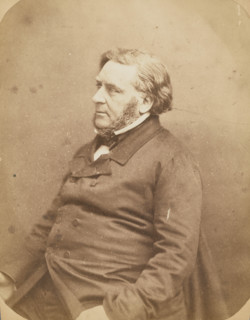 Eugène Bethmont, 1855-1859. Creator: Nadar.