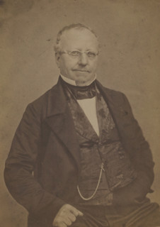 Panis, 1855-1859. Creator: Nadar.