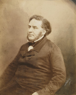 Eugène Bethmont, 1855-1859. Creator: Nadar.