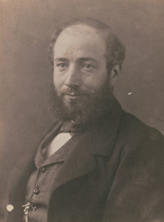 Stop, caricaturiste, 1855-1859. Creator: Nadar.
