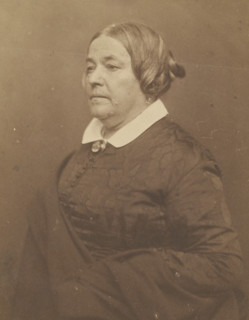 Thérèse Tournachon, 1855-1859. Creator: Nadar.
