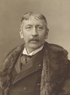 J. Aenaut, 1904. Creator: Paul Nadar.