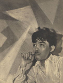 Untitled, about 1925. Creator: Shigemi Izuo.