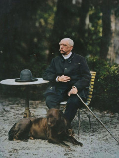 Bismarck, 1884. Creator: Strumper & Co.
