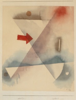 Bells, 1928. Creator: Paul Klee.