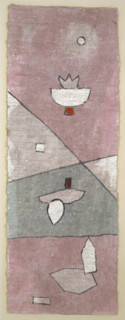 Vegetable-Analytic, 1932. Creator: Paul Klee.