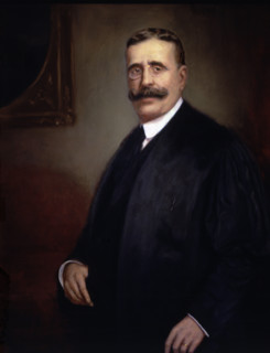 José Canalejas y Méndez, c1910. Creator: José Llasera Díaz.