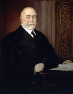 Juan de la Cierva y Peñafiel, c1930s? Creator: José Llasera Díaz.