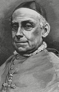 José María Urquinaona, (José María de Urquinaona y Bidot), (1814-1883), Spanish ecclesiastic, 1883.  Creator: Unknown.
