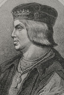Ferdinand II of Aragon, (The Catholic), King of Aragon and Castile, c1870s.  Creator: Unknown.