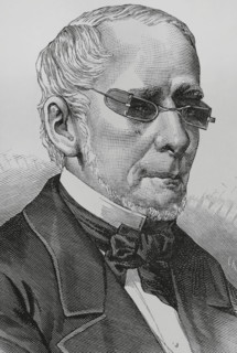 Francisco Javier Zaldúa, Colombian lawyer and politician, member of the Colombian Liberal Party,1883 Creator: Arturo Carretero y Sánchez.