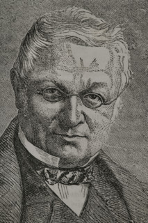 Louis-Adolphe Thiers (1797-1877), French statesman and historian, President...1870.  Creator: Unknown.