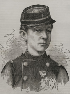 Louis-Napoleon (1856-1879), Prince Imperial of France, 1870.  Creator: Tomás Carlos Capuz.