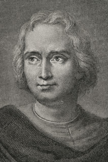 Christopher Columbus, (1451-1506), Navigator, cartographer and admiral, 1892. Creator: Unknown.