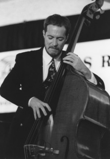 Phil Flanigan, The March of Jazz, Clearwater Beach, Florida, 1997. Creator: Brian Foskett.