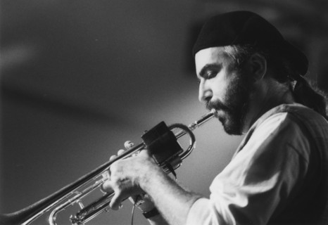 Randy Brecker, c1995. Creator: Brian Foskett.