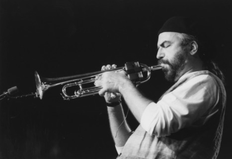 Randy Brecker, c1995. Creator: Brian Foskett.