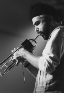 Randy Brecker, c1995. Creator: Brian Foskett.