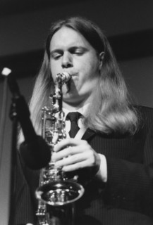 Richard Shepherd, c2005. Creator: Brian Foskett.