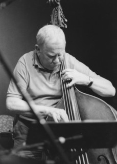 Spike Heatley, Jazz Party, Norwich, 2007. Creator: Brian Foskett.