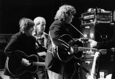 The Everly Brothers, Royal Albert Hall, London, 1993. Creator: Brian Foskett.