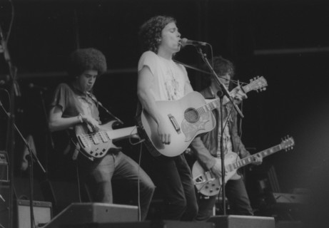 The Vagabonds, Thetford, England, 2009. Creator: Brian Foskett.