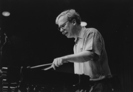 Gary Burton, c1980. Creator: Brian Foskett.