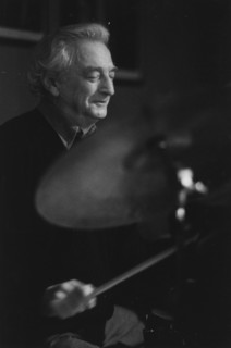 Tony Kinsey, c1998. Creator: Brian Foskett.