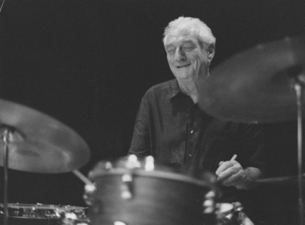 Tony Kinsey, Bull's Head, Barnes, London, 2006. Creator: Brian Foskett.