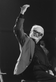 Toots Thielemans, c2000. Creator: Brian Foskett.