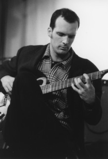 Wolfgang Muthspiel, c1995. Creator: Brian Foskett.