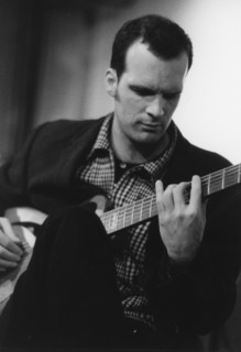 Wolfgang Muthspiel, c1995. Creator: Brian Foskett.