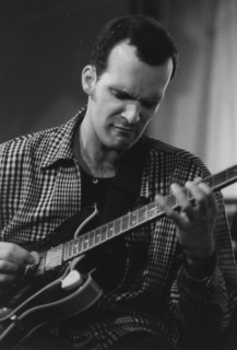 Wolfgang Muthspiel, c1995. Creator: Brian Foskett.