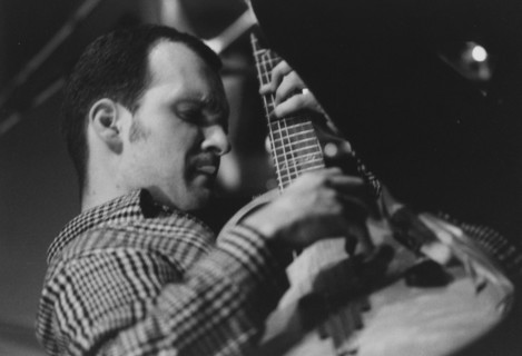 Wolfgang Muthspiel, c1995. Creator: Brian Foskett.