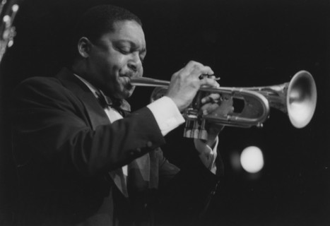 Wynton Marsalis, c2000. Creator: Brian Foskett.