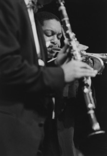 Wynton Marsalis, c2000. Creator: Brian Foskett.