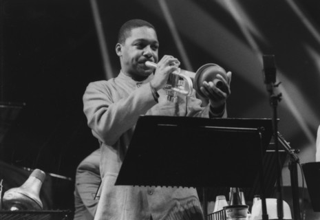 Wynton Marsalis, North Sea Jazz Festival, 1995. Creator: Brian Foskett.