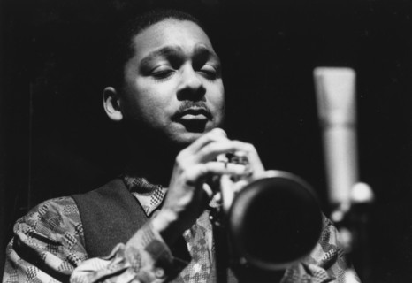 Wynton Marsalis, The Grand, Clapham, London, 1993. Creator: Brian Foskett.